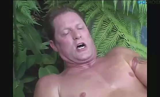 Erotic Bliss in Paradise Couple Engages in Explicit Oral and Intercourse