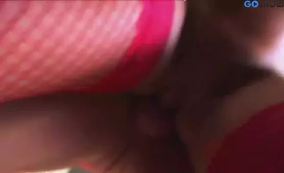 Threesome Sessions with Blonde Bitches