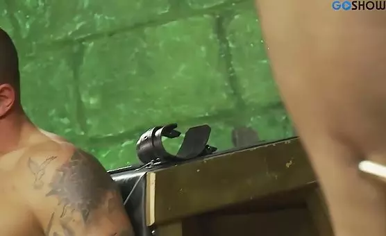 Hot Latina Blowjob Enthusiast