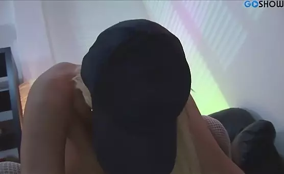 The Pizza Girls Delightful Delivery Service